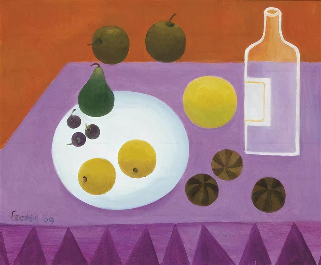 Untitled (Fauvism) by Fauvism Studio (Demo)