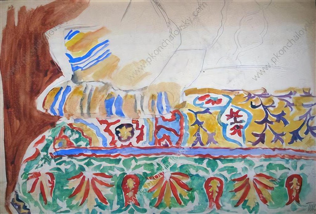 Untitled (Fauvism) by Fauvism Studio (Demo)