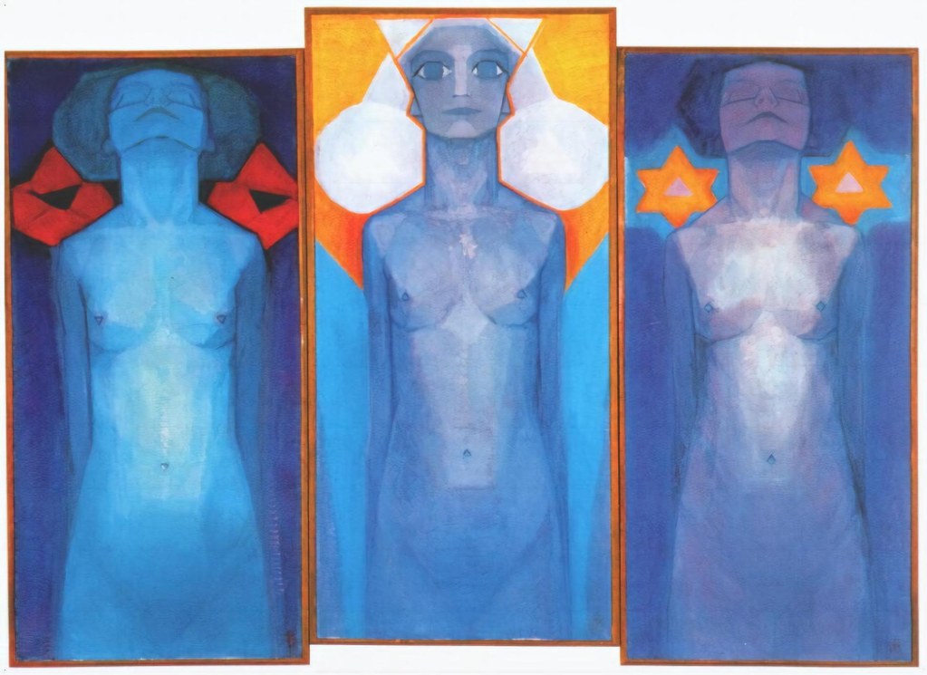 Untitled (Fauvism) by Fauvism Studio (Demo)