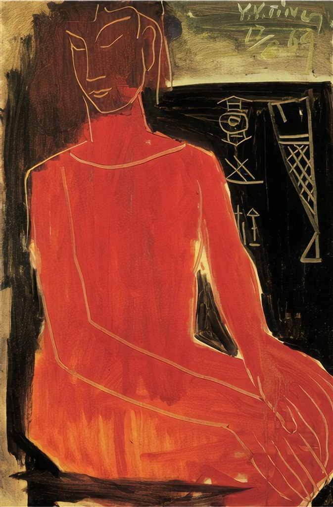 Untitled (Fauvism) by Fauvism Studio (Demo)
