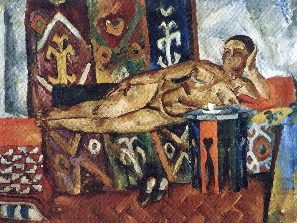 Untitled (Fauvism) by Fauvism Studio (Demo)