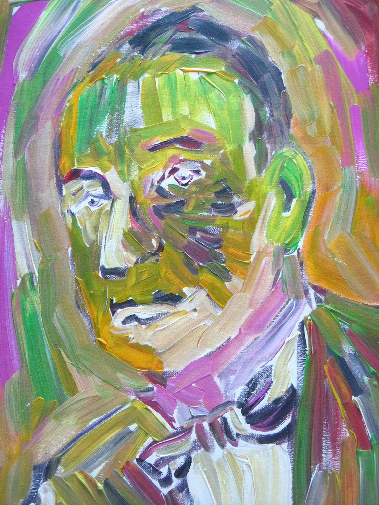 Untitled (Fauvism) by Fauvism Studio (Demo)