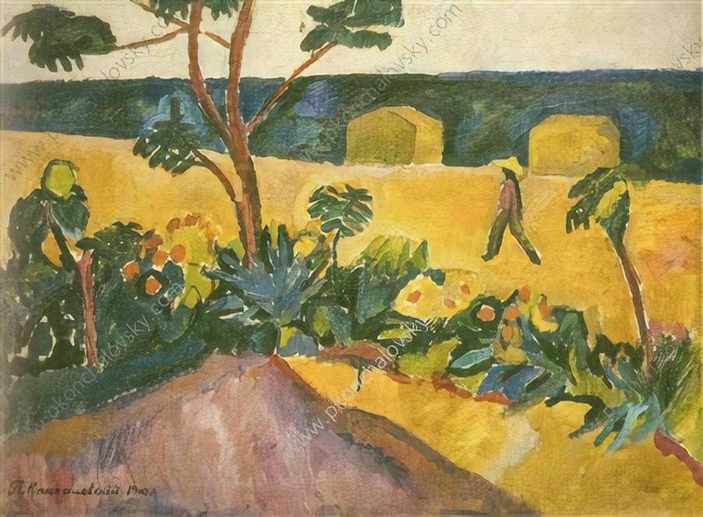 Untitled (Fauvism) by Fauvism Studio (Demo)