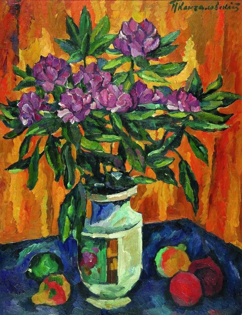 Untitled (Fauvism) by Fauvism Studio (Demo)