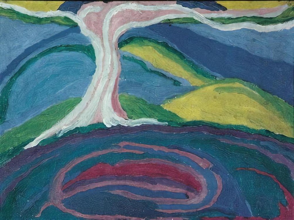 Untitled (Fauvism) by Fauvism Studio (Demo)