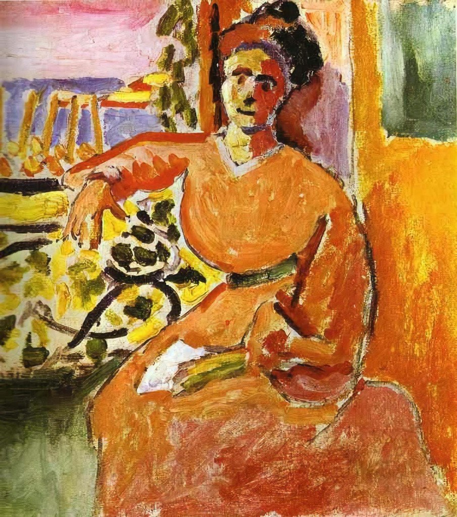 Untitled (Fauvism) by Fauvism Studio (Demo)
