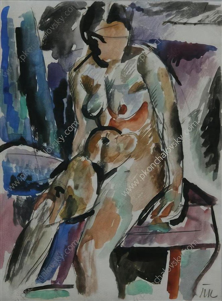 Untitled (Fauvism) by Fauvism Studio (Demo)