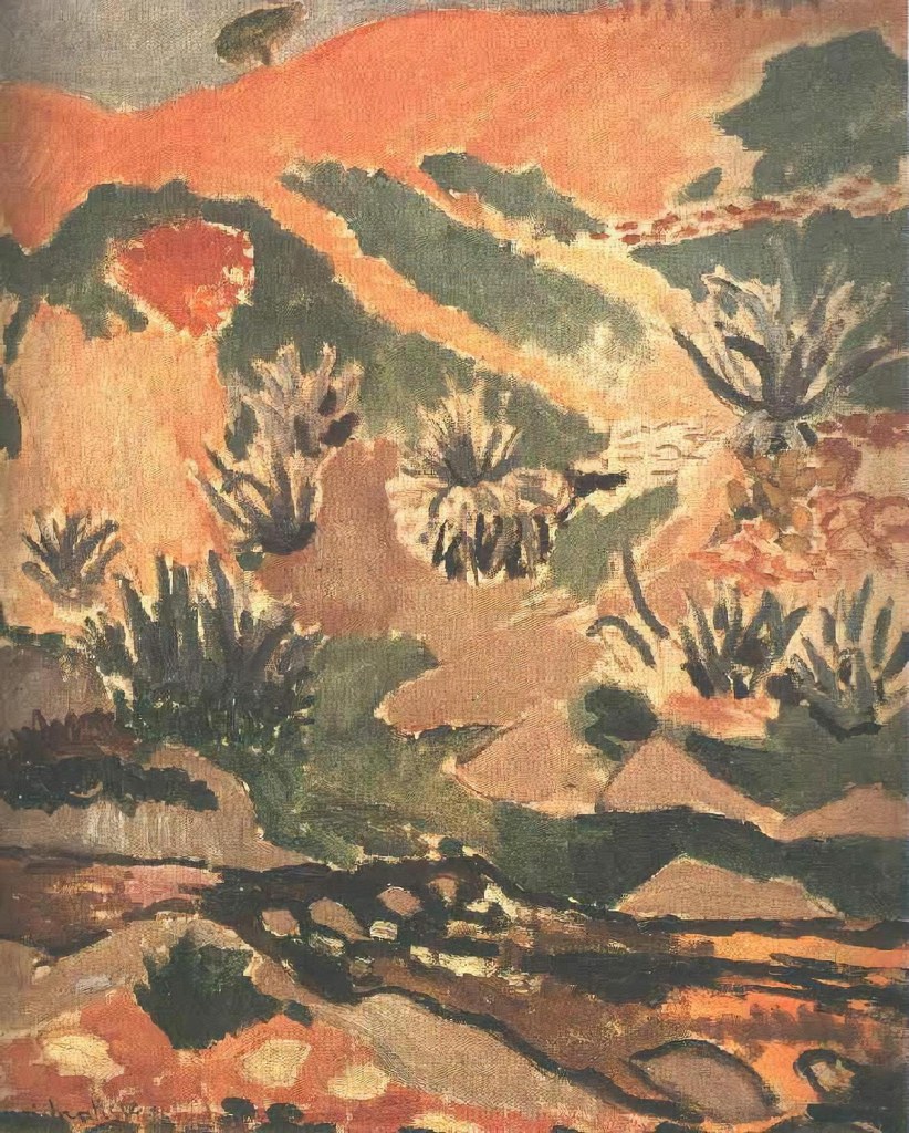 Untitled (Fauvism) by Fauvism Studio (Demo)