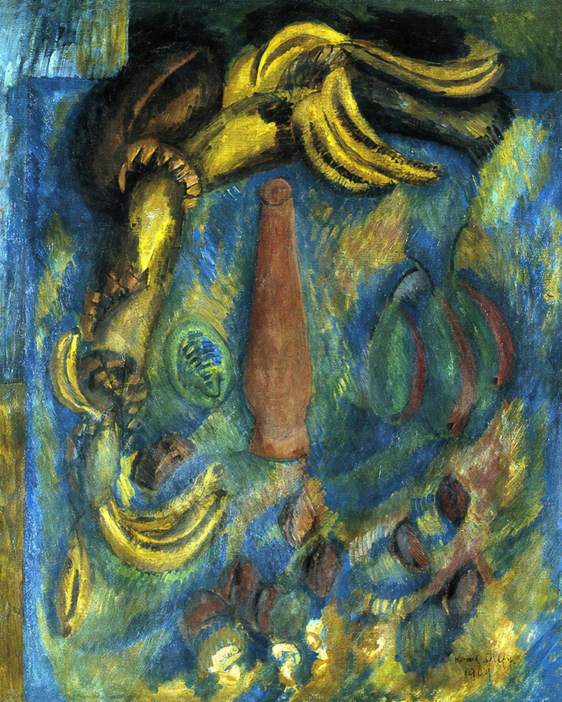 Untitled (Fauvism) by Fauvism Studio (Demo)