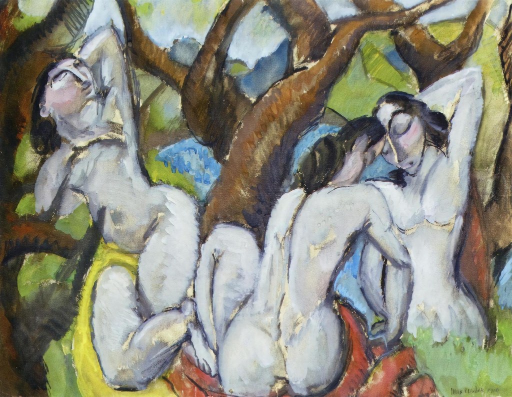 Untitled (Fauvism) by Fauvism Studio (Demo)