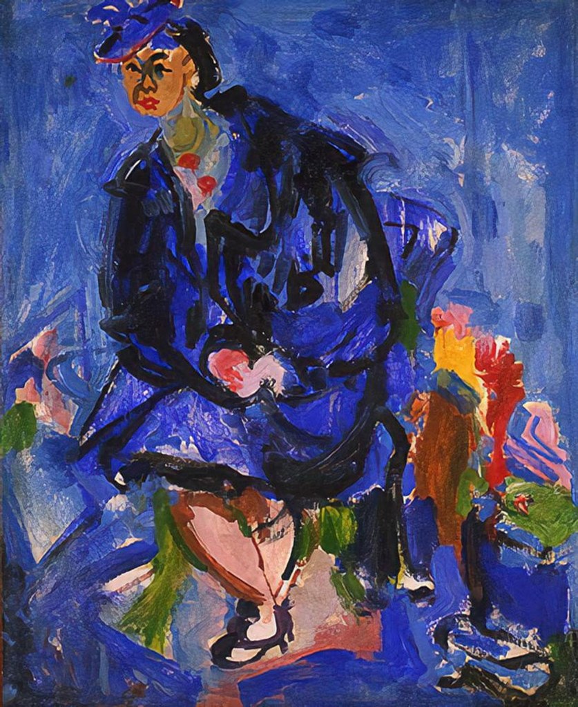 Untitled (Fauvism) by Fauvism Studio (Demo)