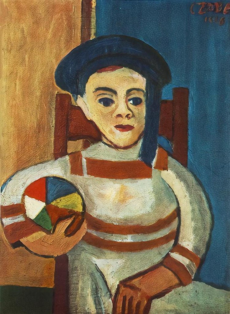 Untitled (Fauvism) by Fauvism Studio (Demo)