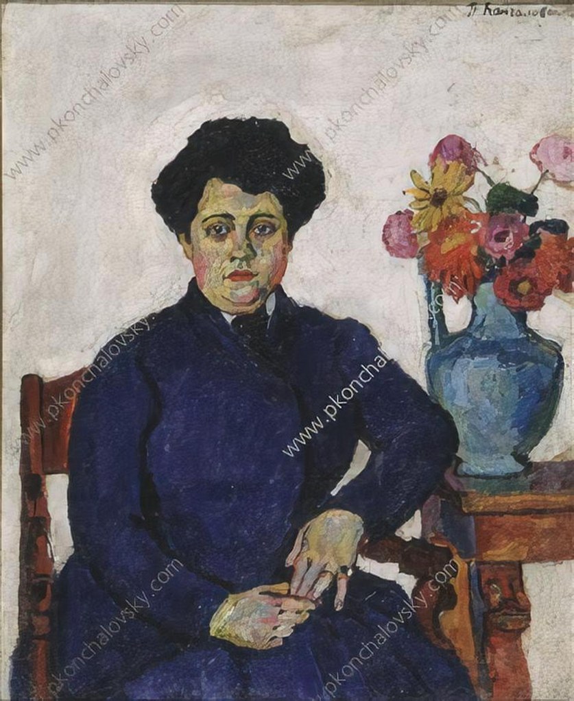 Untitled (Fauvism) by Fauvism Studio (Demo)