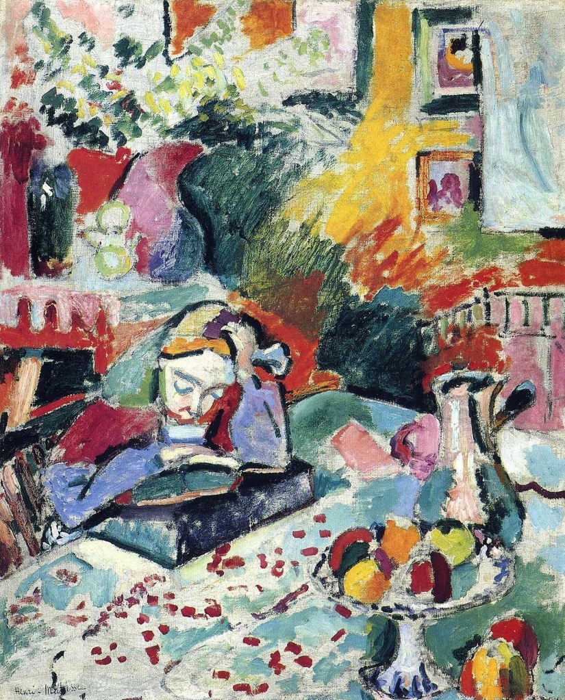 Untitled (Fauvism) by Fauvism Studio (Demo)