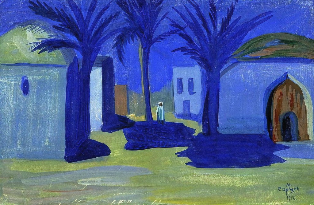 Untitled (Fauvism) by Fauvism Studio (Demo)