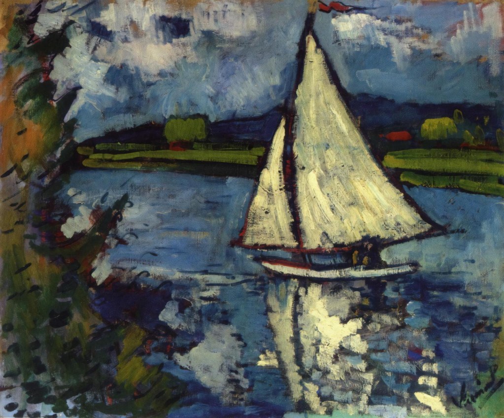 Untitled (Fauvism) by Fauvism Studio (Demo)