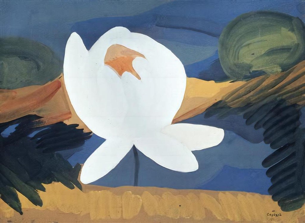 Untitled (Fauvism) by Fauvism Studio (Demo)