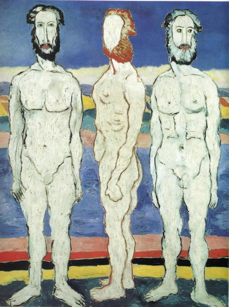 Untitled (Fauvism) by Fauvism Studio (Demo)