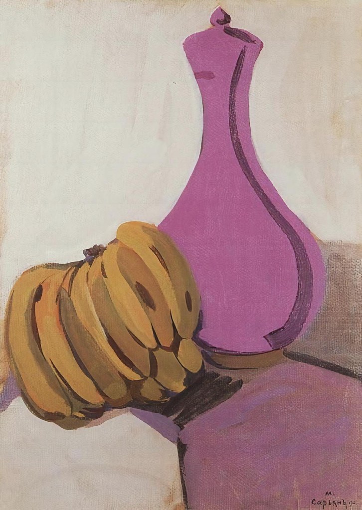 Untitled (Fauvism) by Fauvism Studio (Demo)