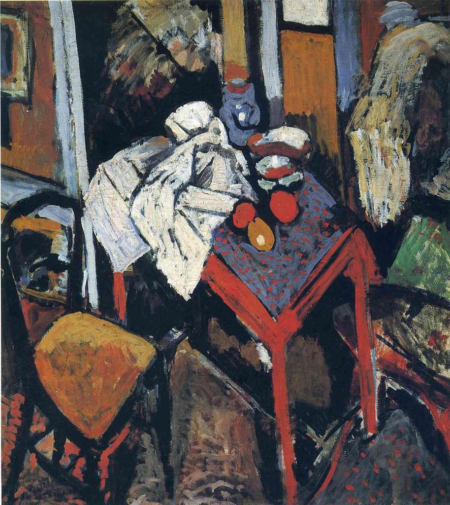 Untitled (Fauvism) by Fauvism Studio (Demo)