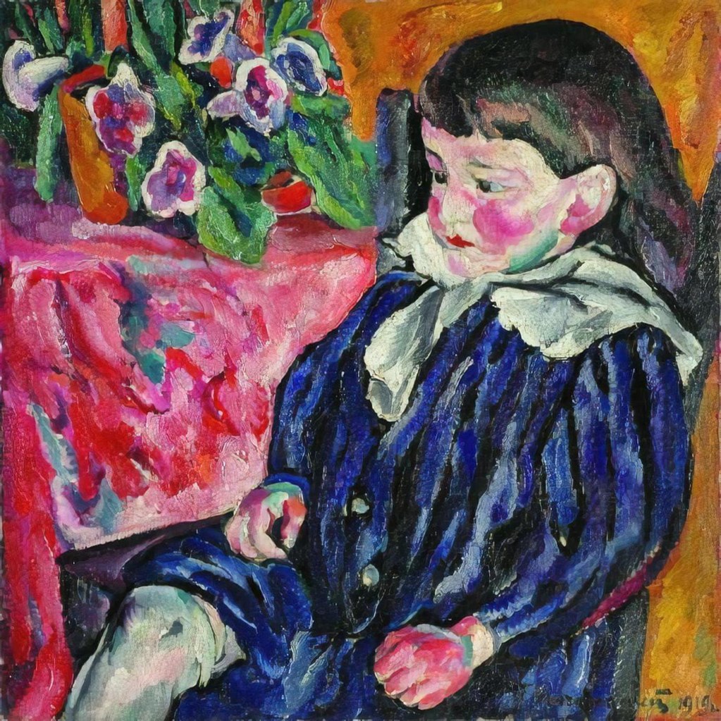 Untitled (Fauvism) by Fauvism Studio (Demo)