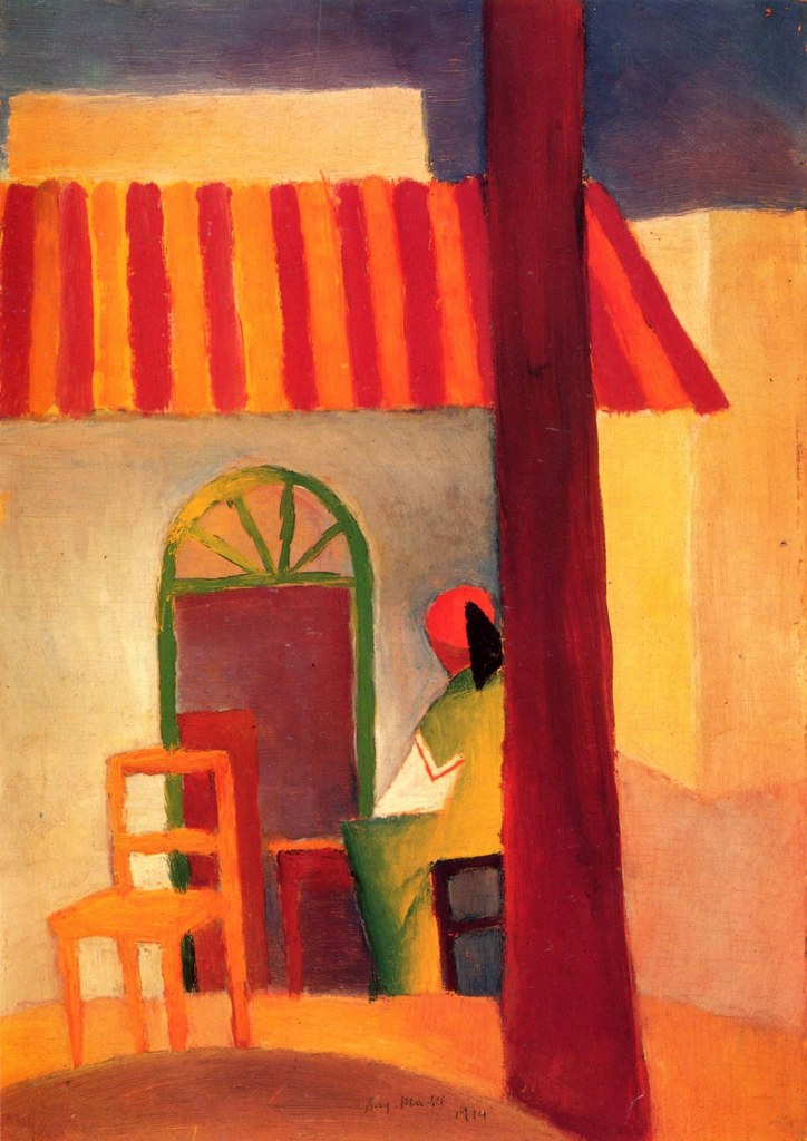 Untitled (Fauvism) by Fauvism Studio (Demo)