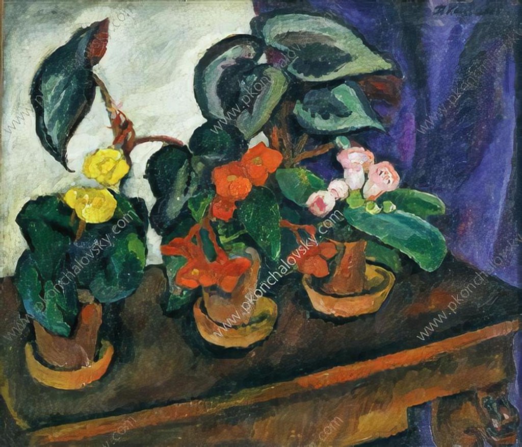 Untitled (Fauvism) by Fauvism Studio (Demo)