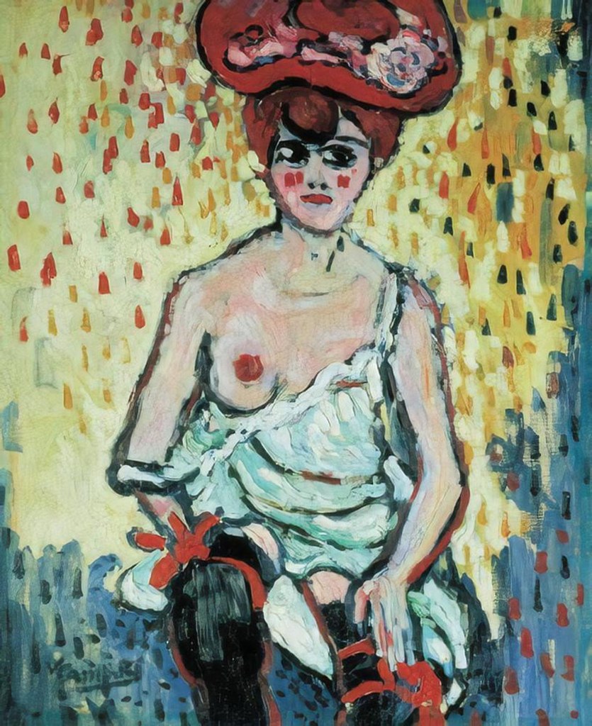 Untitled (Fauvism) by Fauvism Studio (Demo)