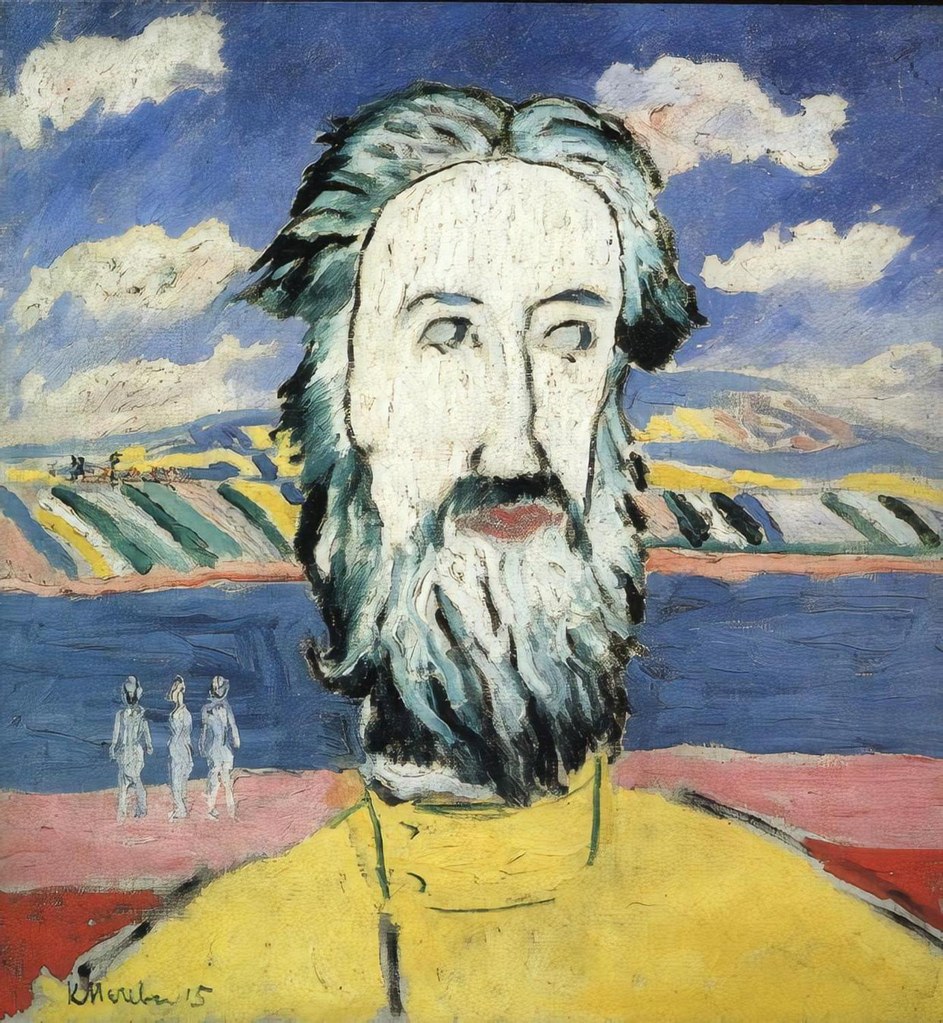 Untitled (Fauvism) by Fauvism Studio (Demo)