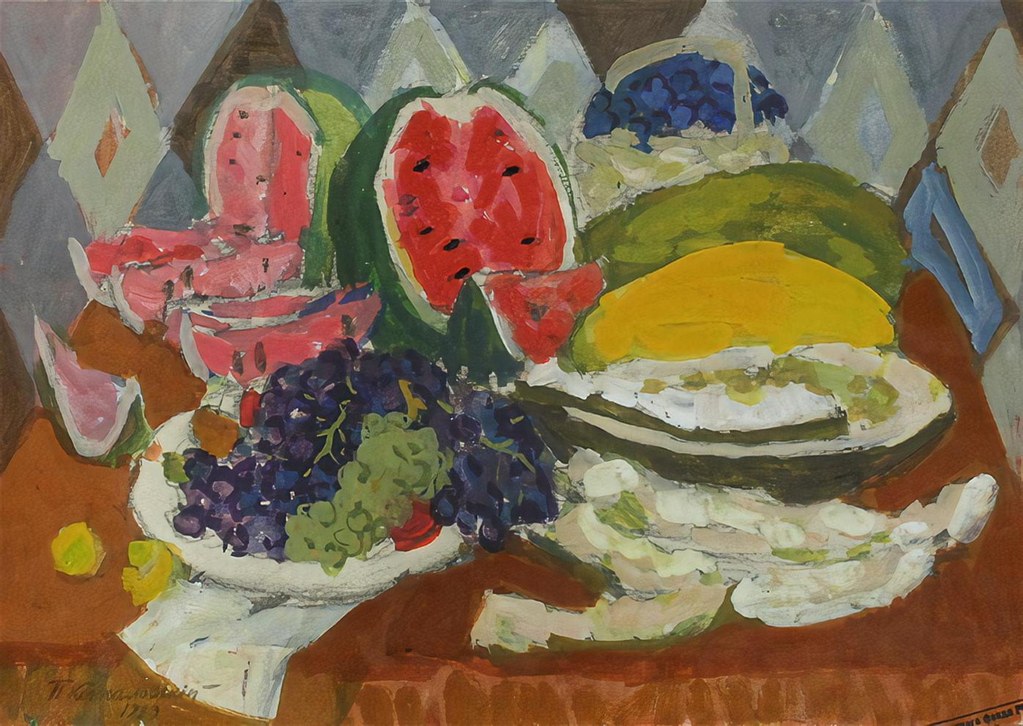 Untitled (Fauvism) by Fauvism Studio (Demo)