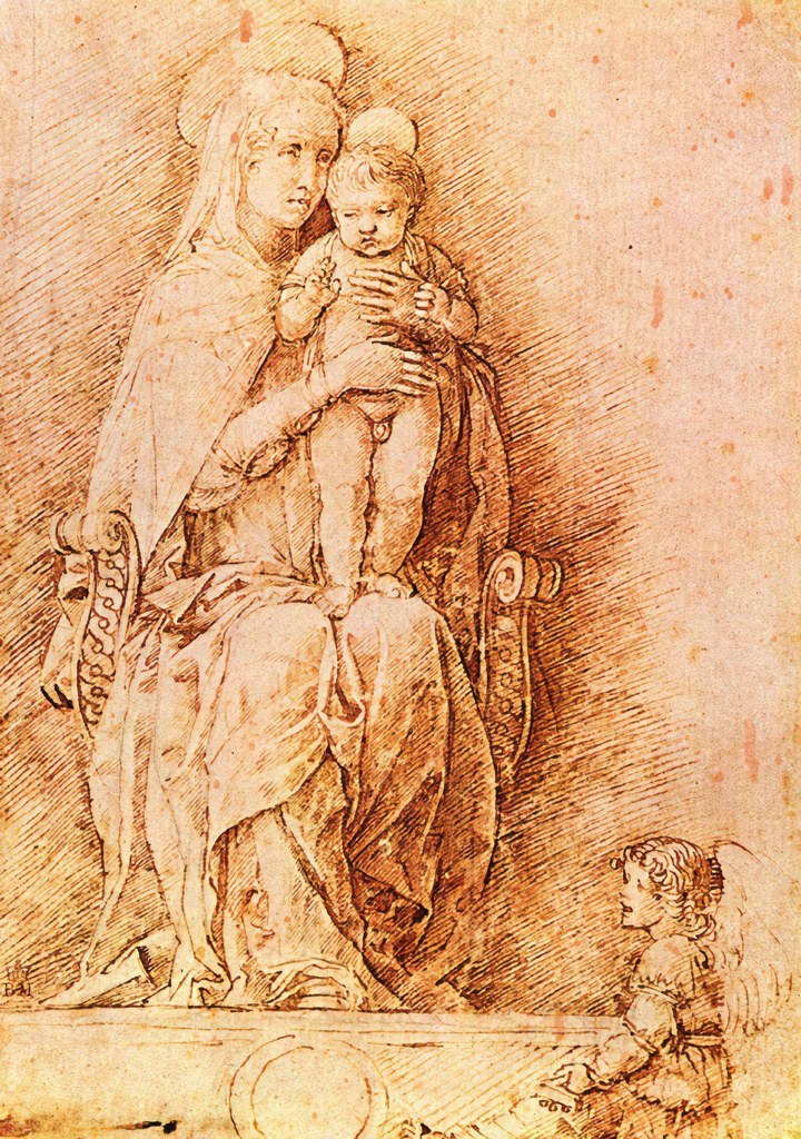 Untitled (High Renaissance) by High Renaissance Studio (Demo)