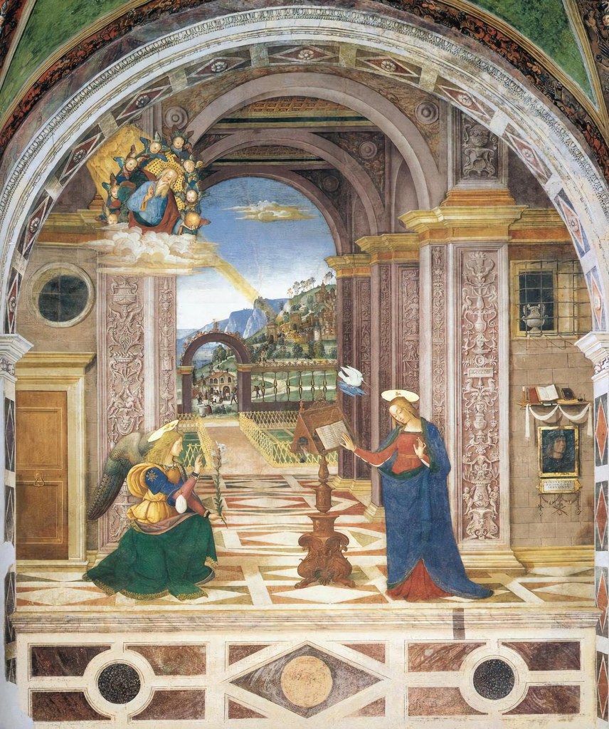 Untitled (High Renaissance) by High Renaissance Studio (Demo)
