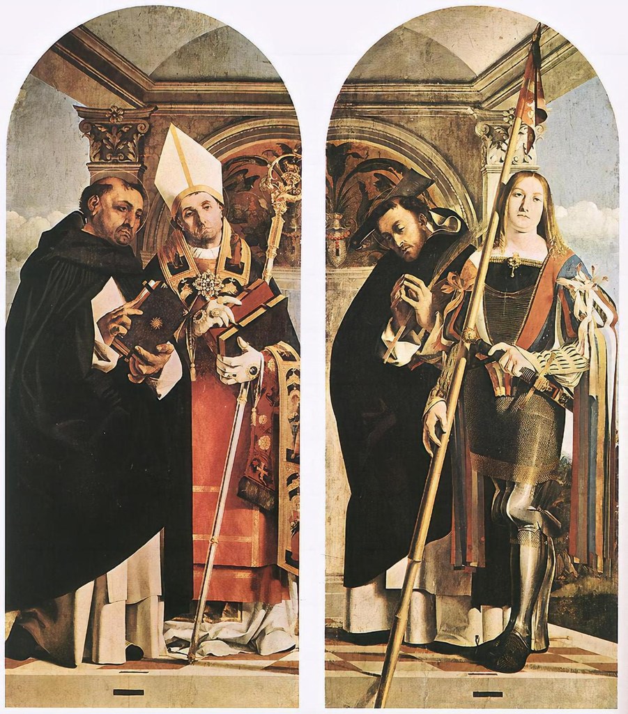 Untitled (High Renaissance) by High Renaissance Studio (Demo)