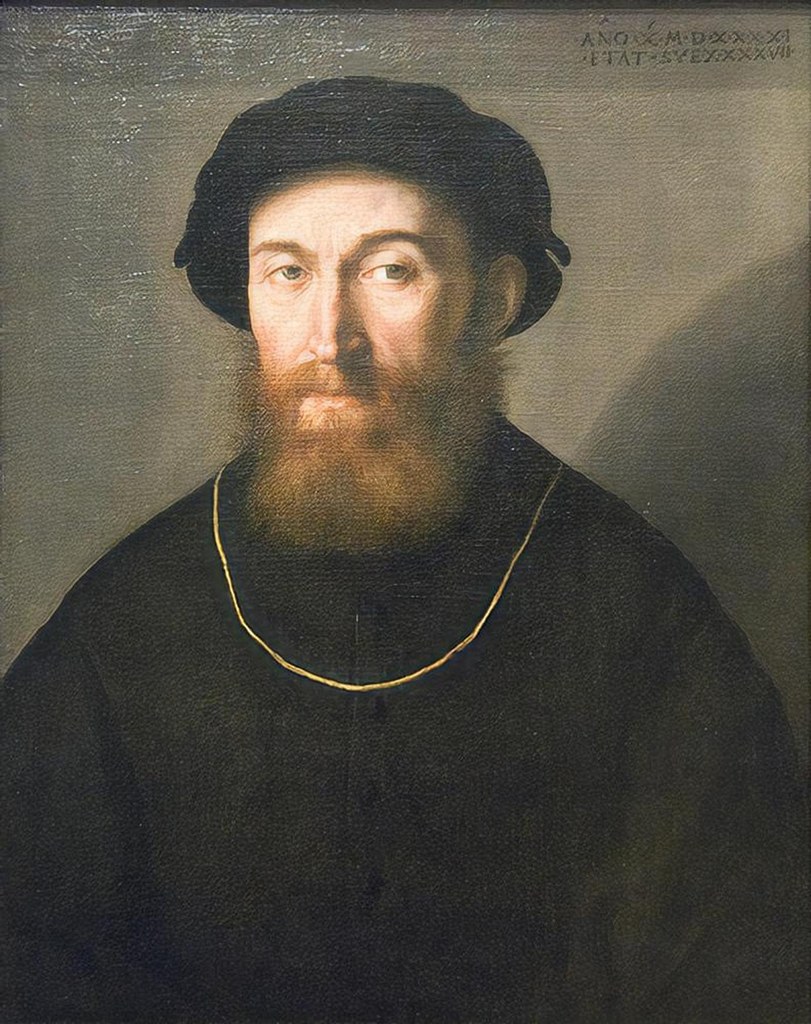 Untitled (High Renaissance) by High Renaissance Studio (Demo)