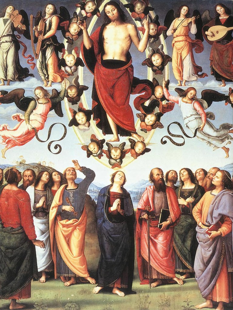 Untitled (High Renaissance) by High Renaissance Studio (Demo)