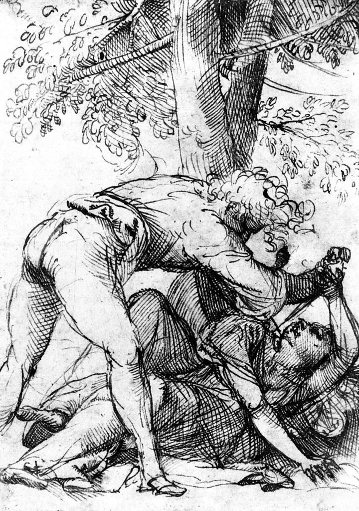 Untitled (High Renaissance) by High Renaissance Studio (Demo)