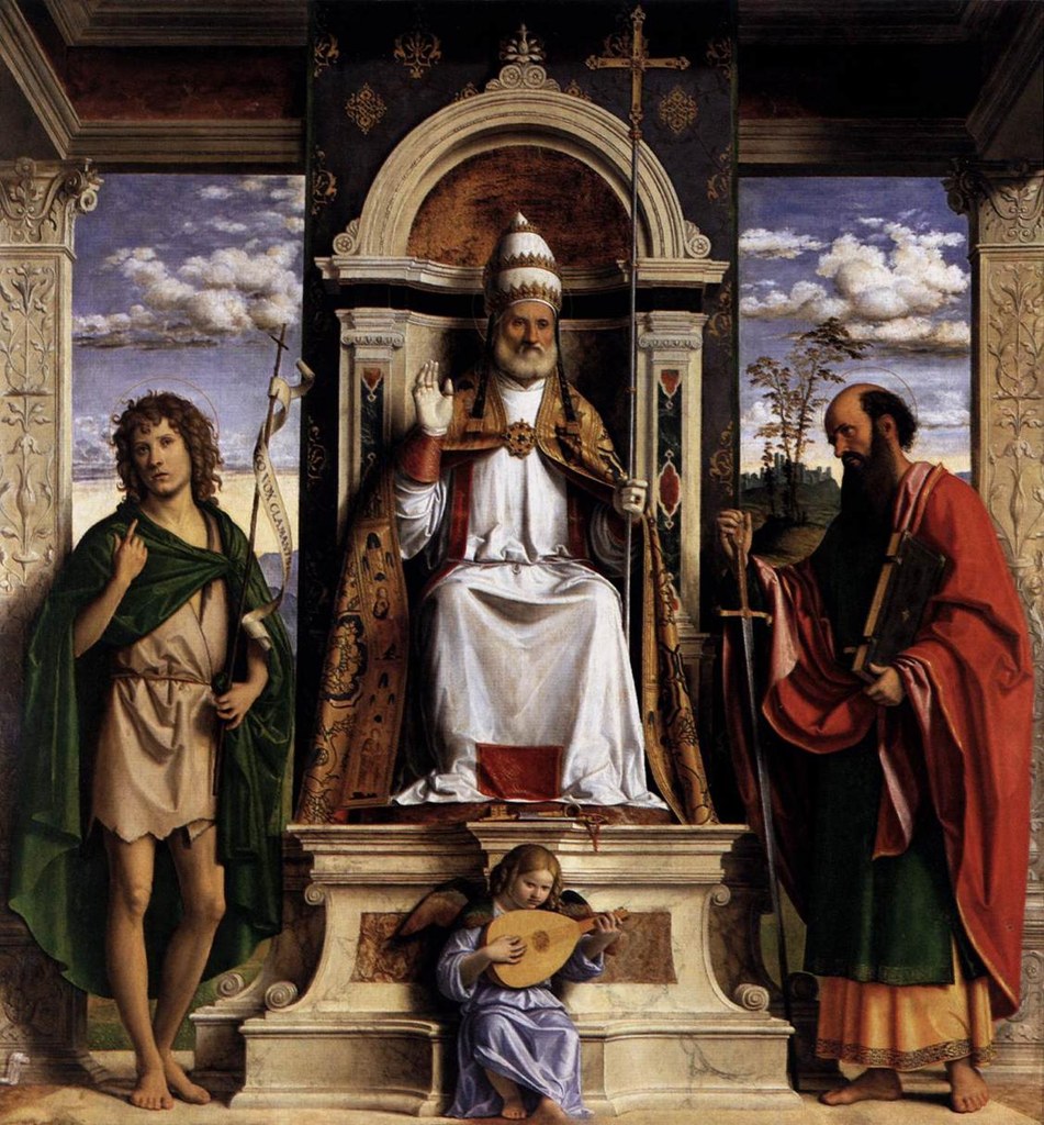 Untitled (High Renaissance) by High Renaissance Studio (Demo)