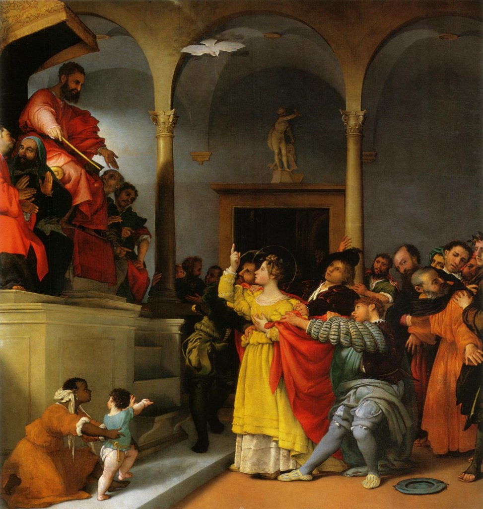 Untitled (High Renaissance) by High Renaissance Studio (Demo)