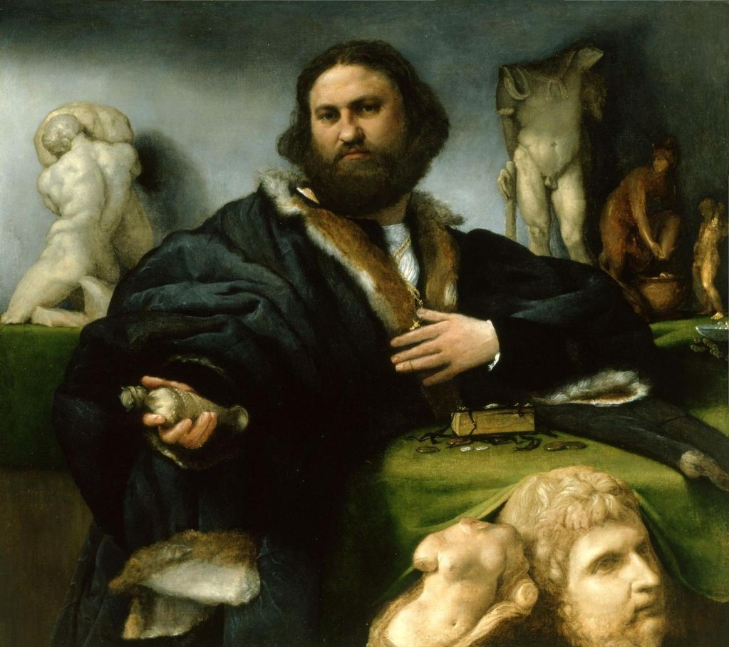 Untitled (High Renaissance) by High Renaissance Studio (Demo)
