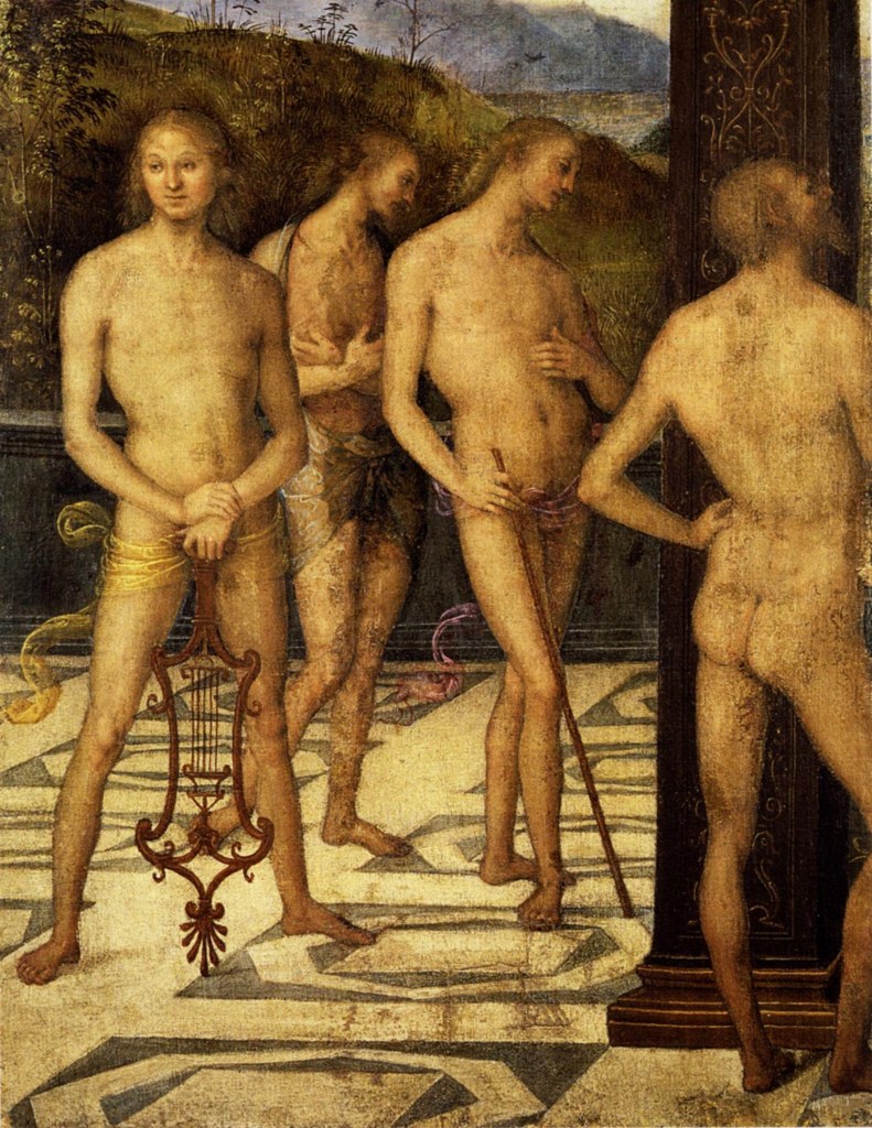 Untitled (High Renaissance) by High Renaissance Studio (Demo)