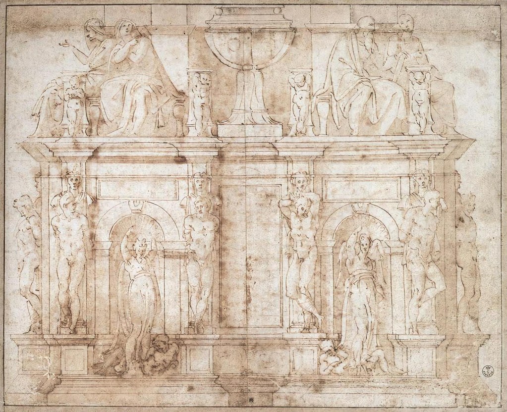 Untitled (High Renaissance) by High Renaissance Studio (Demo)