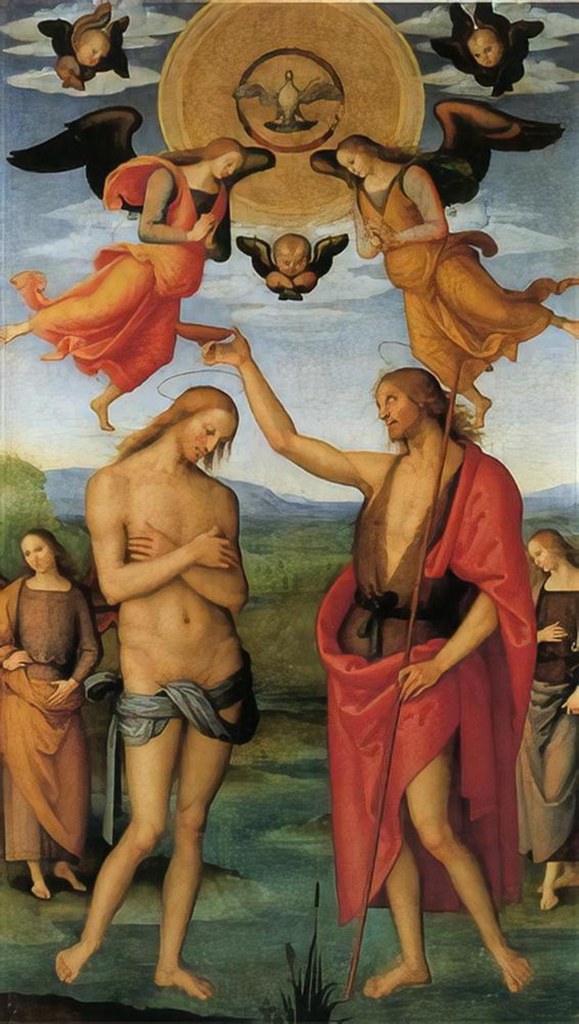 Untitled (High Renaissance) by High Renaissance Studio (Demo)