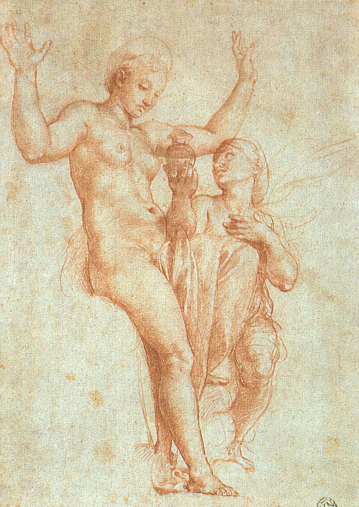 Untitled (High Renaissance) by High Renaissance Studio (Demo)
