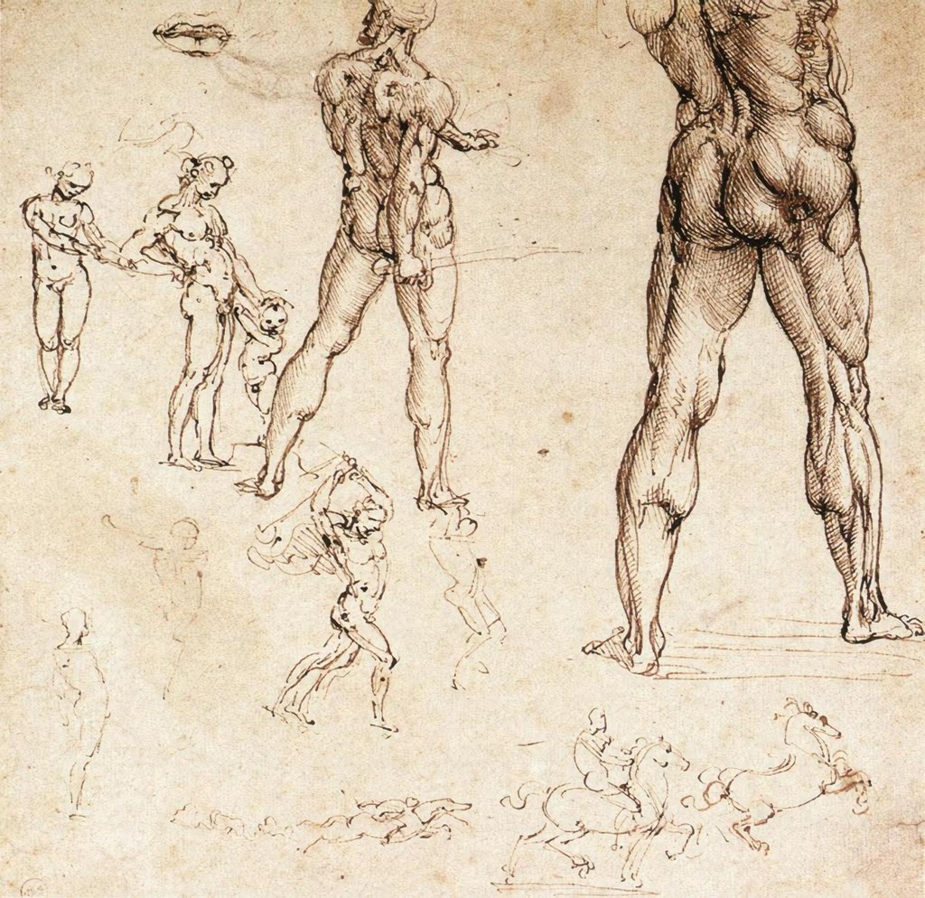Untitled (High Renaissance) by High Renaissance Studio (Demo)