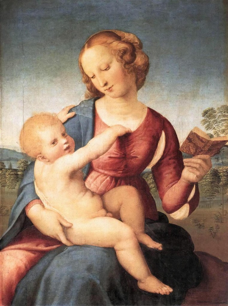 Untitled (High Renaissance) by High Renaissance Studio (Demo)