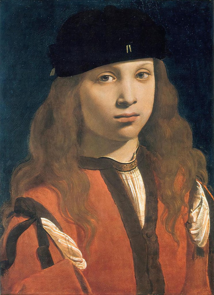 Untitled (High Renaissance) by High Renaissance Studio (Demo)