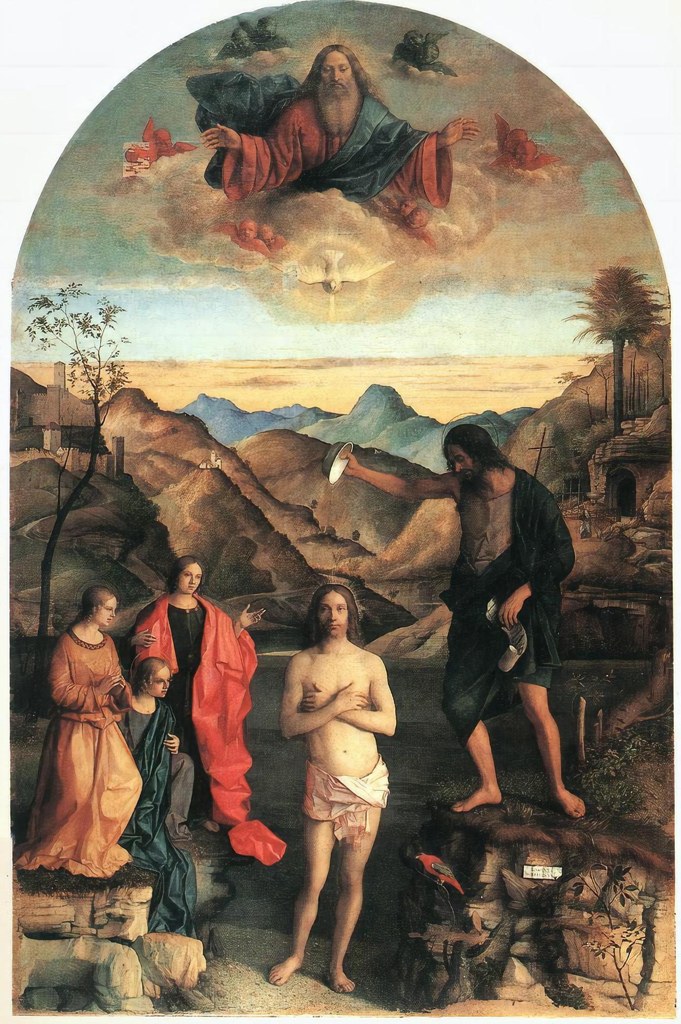 Untitled (High Renaissance) by High Renaissance Studio (Demo)