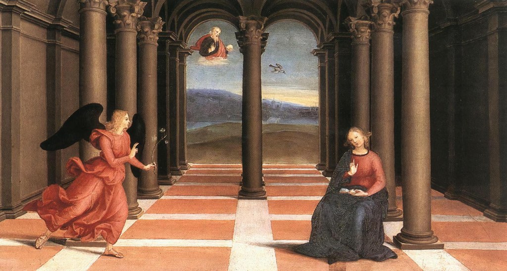 Untitled (High Renaissance) by High Renaissance Studio (Demo)