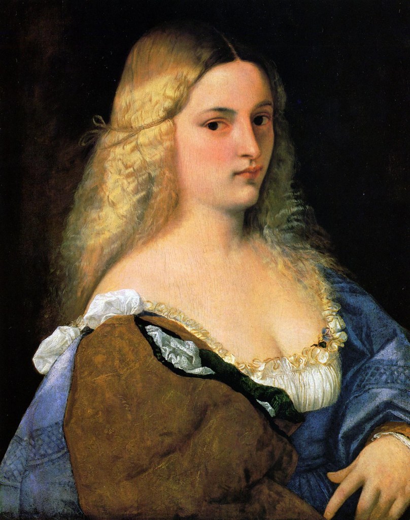 Untitled (High Renaissance) by High Renaissance Studio (Demo)