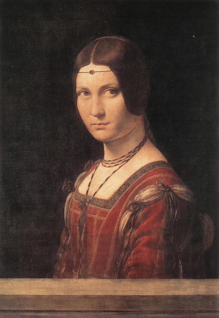 Untitled (High Renaissance) by High Renaissance Studio (Demo)